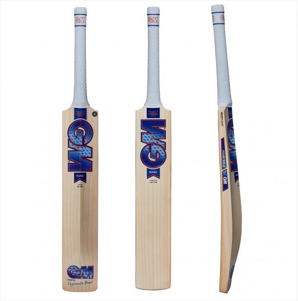 Gunn & Moore Mana Signature Cricket Bat (2025)