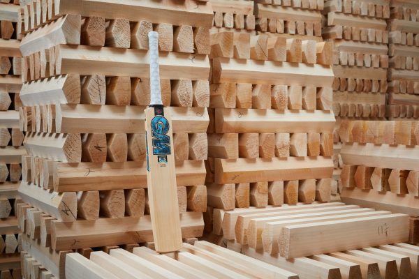 Gunn & Moore Ben Stokes Players Edition Cricket Bat (2025) - Image 3