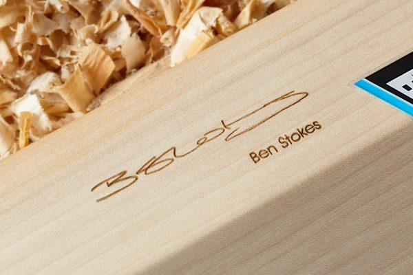 Gunn & Moore Ben Stokes Players Edition Cricket Bat (2025) - Image 5