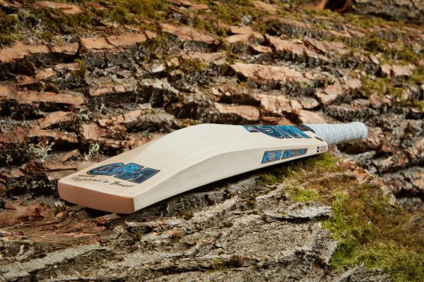 Gunn & Moore Ben Stokes Players Edition Cricket Bat (2025) - Image 6