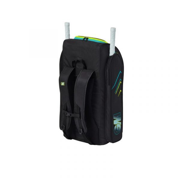 Gunn & Moore 707 Duffle Bag (2025) - Image 2