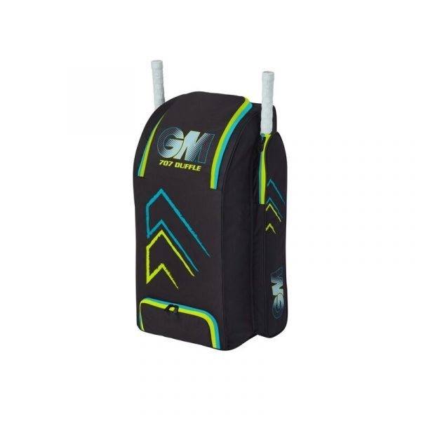 Gunn & Moore 707 Duffle Bag (2025)