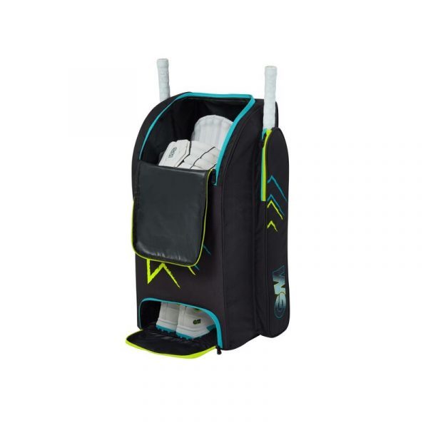 Gunn & Moore 707 Duffle Bag (2025) - Image 3