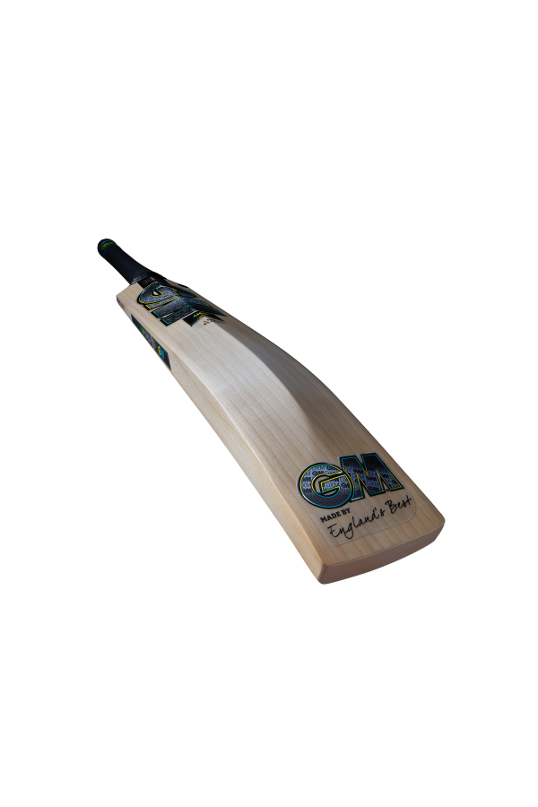 Gunn & Moore Aion L555 808 Junior Cricket Bat (2025) - Image 2