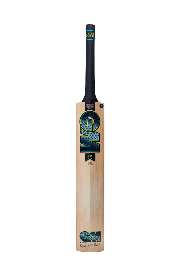 Gunn & Moore Aion L555 808 Junior Cricket Bat (2025) - Image 3