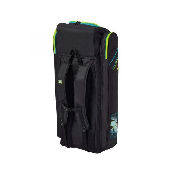 Gunn & Moore Original Duffle Bag (2025) - Image 2