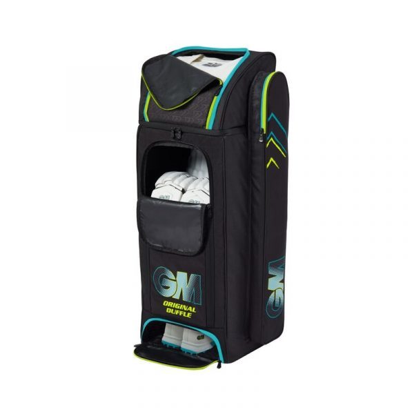 Gunn & Moore Original Duffle Bag (2025)