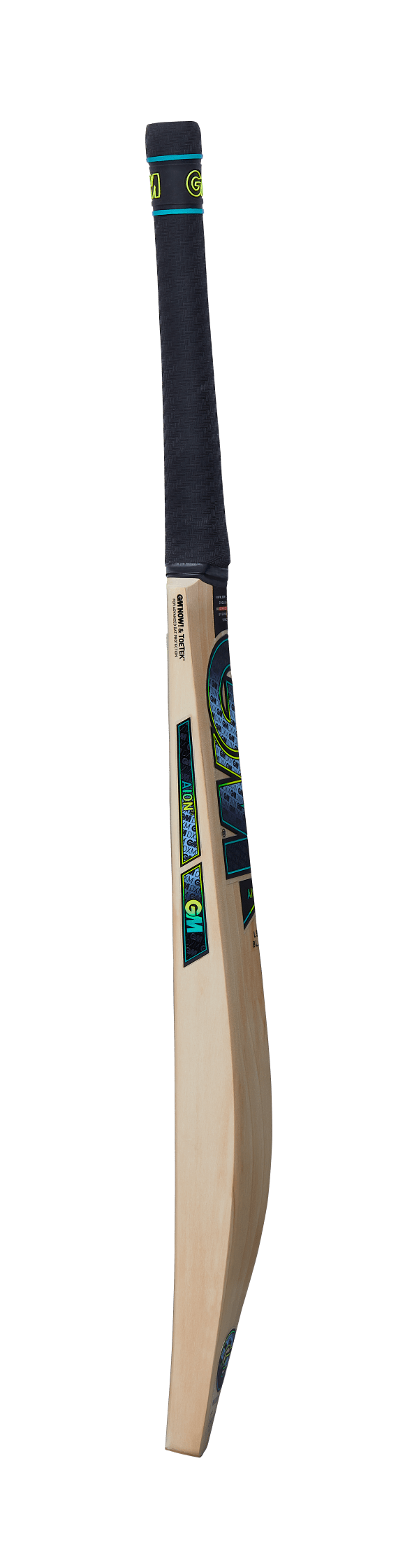 Gunn & Moore Aion L555 808 Junior Cricket Bat (2025) - Image 6