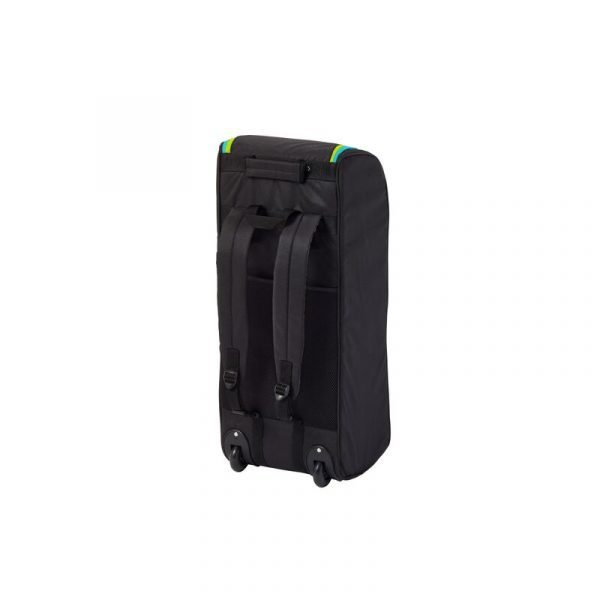 Gunn & Moore 606 Wheelie Duffle Bag (2024) - Image 2