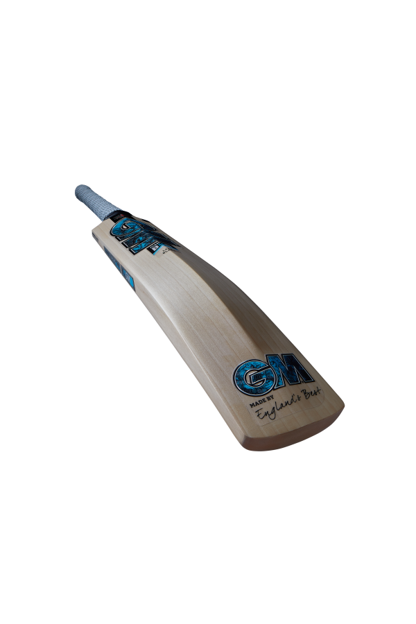 Gunn & Moore Diamond 404 Junior Cricket Bat (2025) - Image 2