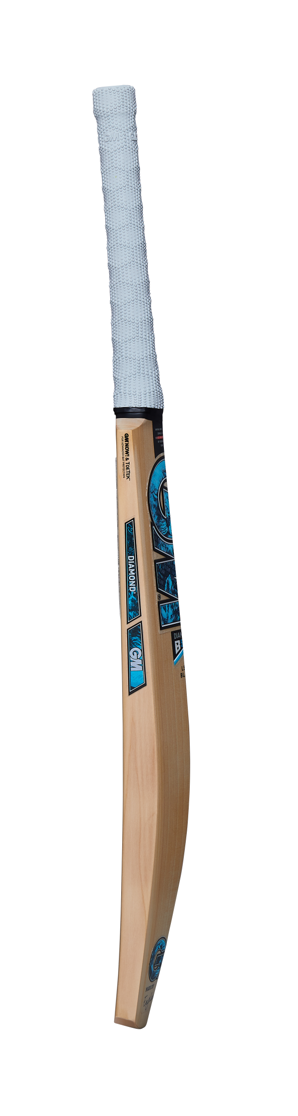 Gunn & Moore Diamond 404 Junior Cricket Bat (2025) - Image 5