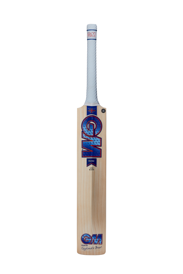 Gunn & Moore Mana Signature Cricket Bat (2025) - Image 3
