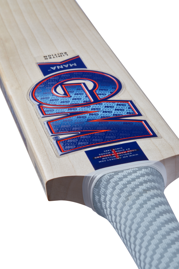 Gunn & Moore Mana Signature Cricket Bat (2025) - Image 4