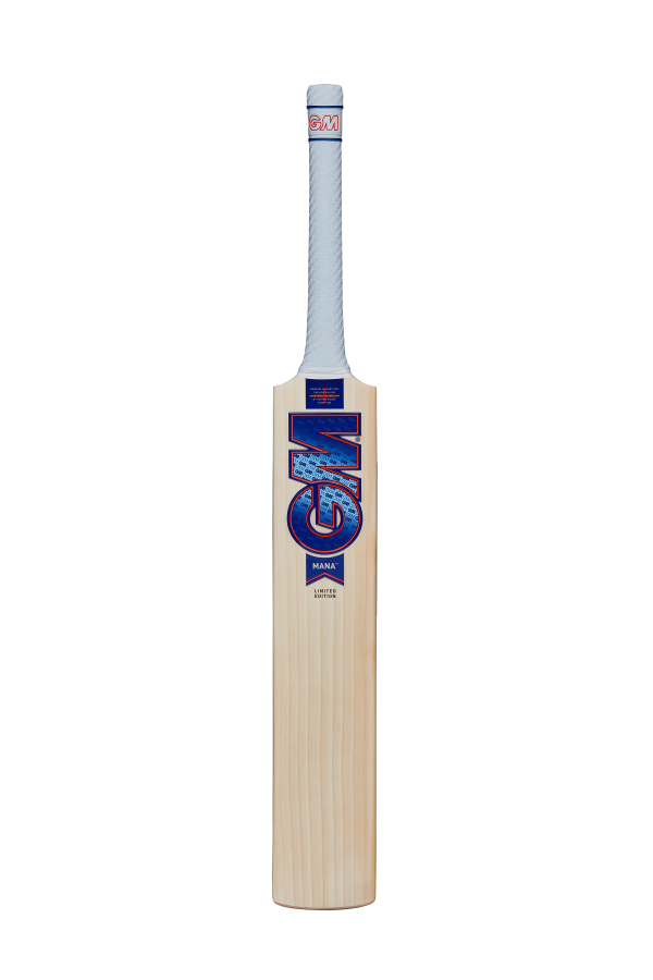 Gunn & Moore Mana Signature Cricket Bat (2025) - Image 5