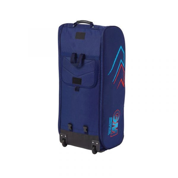 Gunn & Moore Original Wheelie Duffle Bag (2024) - Image 2