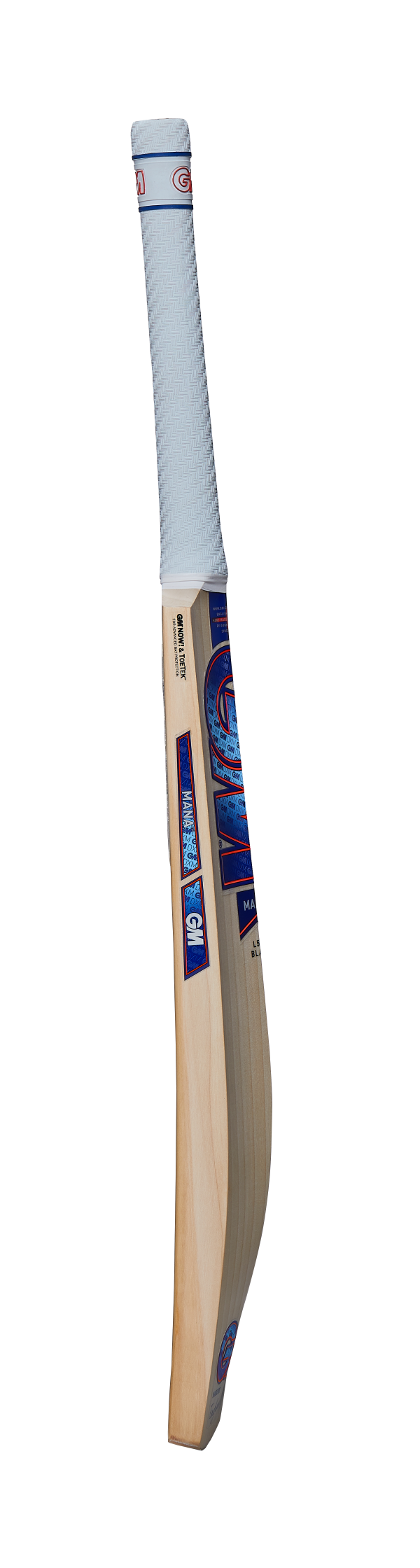 Gunn & Moore Mana Signature Cricket Bat (2025) - Image 6