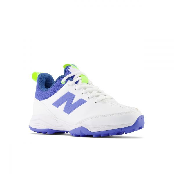 New Balance KC4020 Junior Rubber Shoe (2024) - Image 5