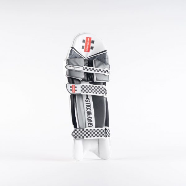 Gray Nicolls Shockwave 2.0 Batting Pads (2024) - Image 3