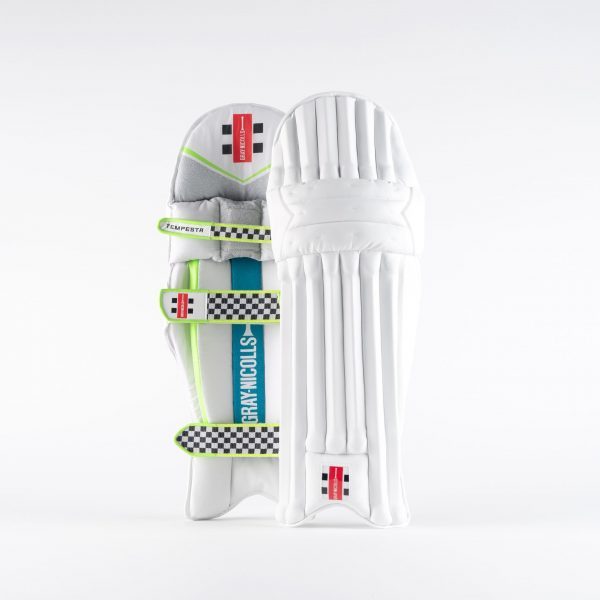 Gray Nicolls Tempesta Batting Pads (2024)