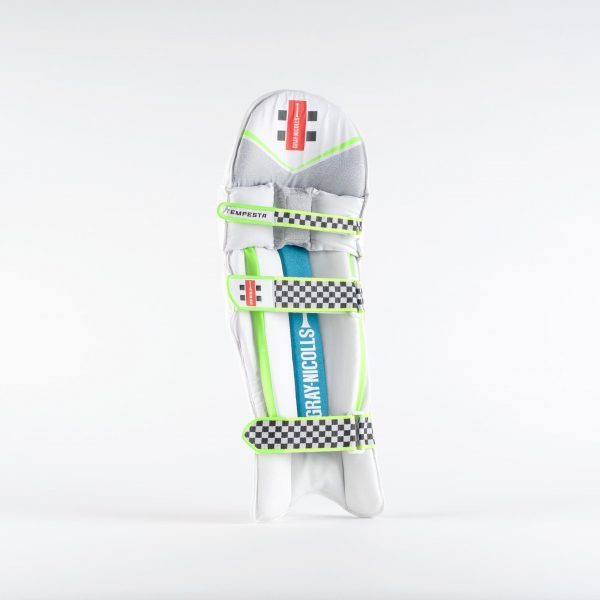 Gray Nicolls Tempesta Batting Pads (2024) - Image 2