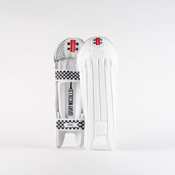 Gray Nicolls Pro Keepers' Pads (2025)