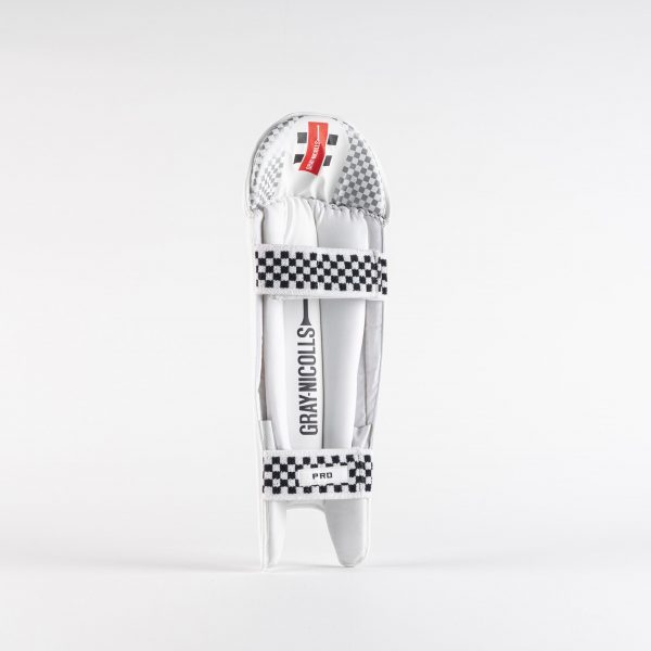 Gray Nicolls Pro Keepers' Pads (2025) - Image 2