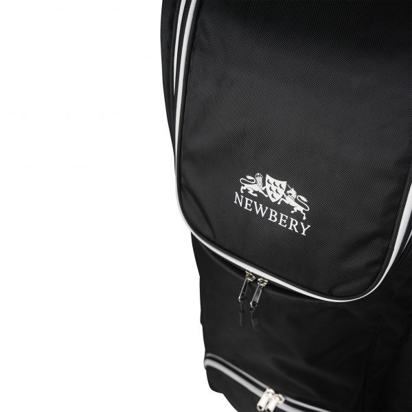 Newbery 5 Star Duffle Bag - Image 4