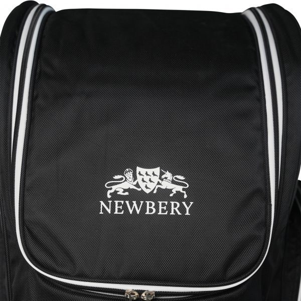 Newbery 5 Star Duffle Bag - Image 3