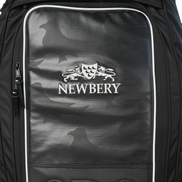 Newbery SPS Wheelie Duffle Bag - Image 10