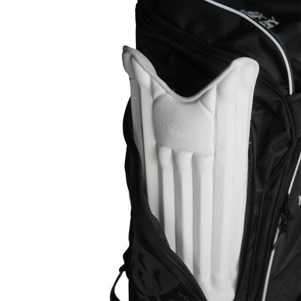 Newbery SPS Wheelie Duffle Bag - Image 7