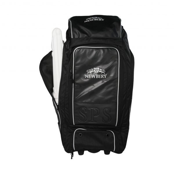Newbery SPS Wheelie Duffle Bag - Image 6