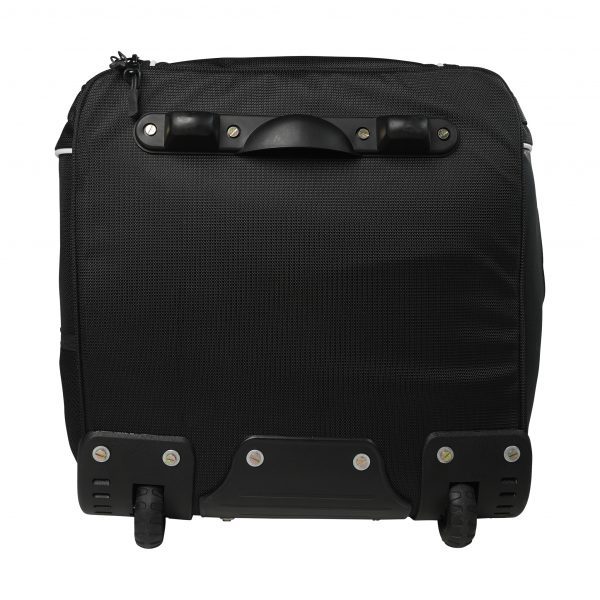 Newbery SPS Wheelie Duffle Bag - Image 5