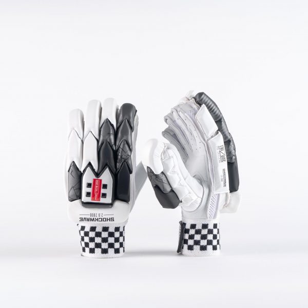 Gray Nicolls Shockwave 2.0 2000 Batting Gloves (2024)