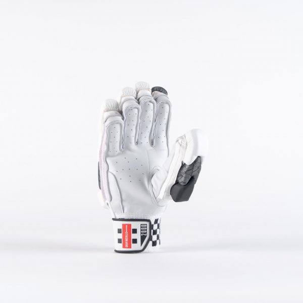 Gray Nicolls Shockwave 2.0 2000 Batting Gloves (2024) - Image 3