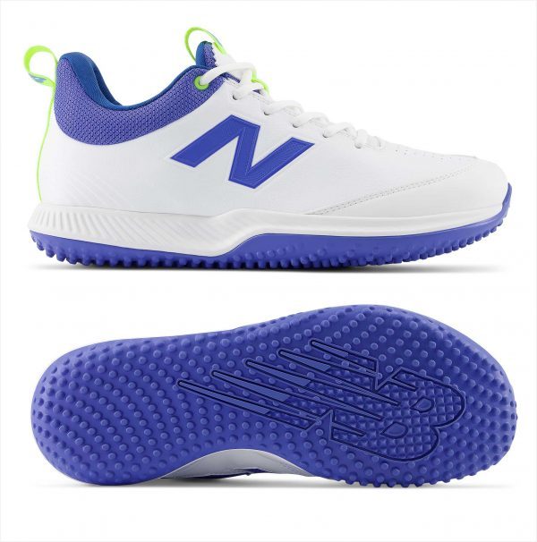 New Balance CK4020 Rubber Shoe (2024)