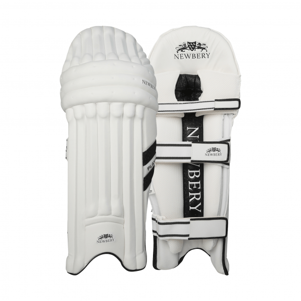 Newbery Player Batting Pads