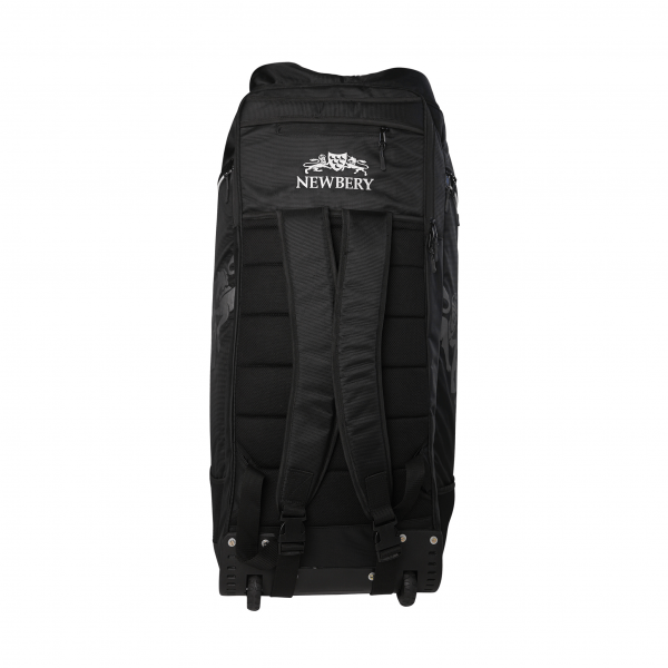 Newbery SPS Wheelie Duffle Bag - Image 3