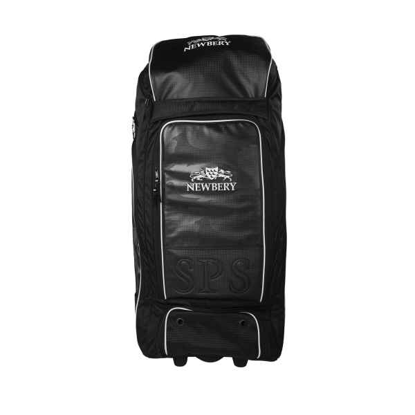 Newbery SPS Wheelie Duffle Bag
