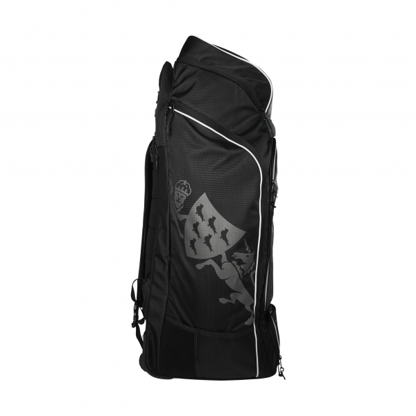 Newbery SPS Wheelie Duffle Bag - Image 2