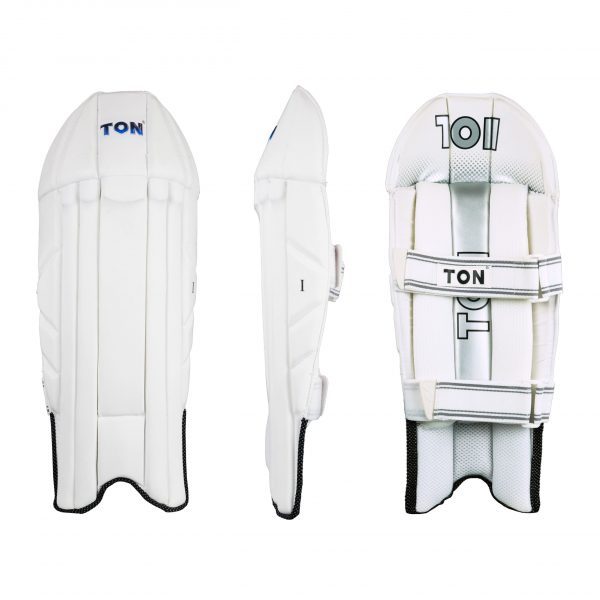 Ton Gladiator 1.0 Keepers' Pads