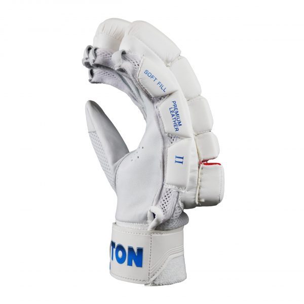 Ton Gladiator 2.0 Batting Gloves - Image 2
