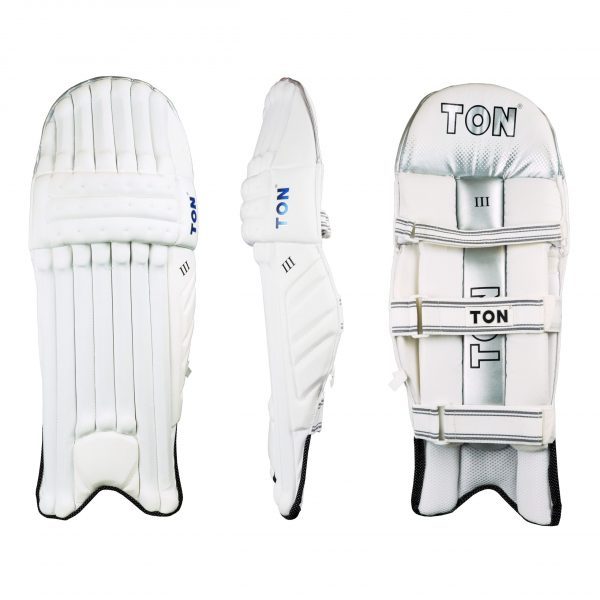 Ton Gladiator 3.0 Batting Pads
