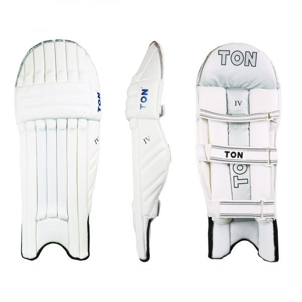 Ton Gladiator 4.0 Batting Pads