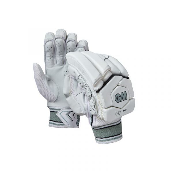 Gunn & Moore 808 Batting Gloves (2024)