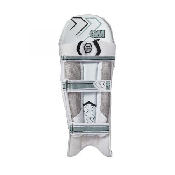 Gunn & Moore 808 Batting Pads (2024) - Image 2