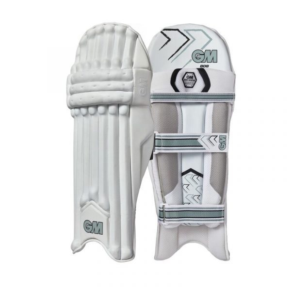 Gunn & Moore 808 Batting Pads (2024)