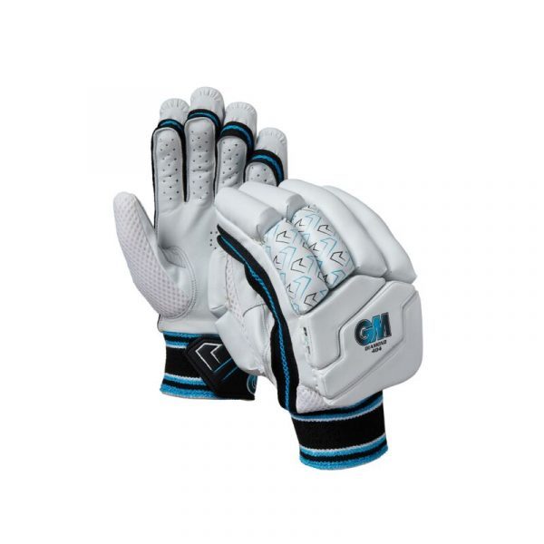 Gunn & Moore Diamond 404 Batting Gloves (2024)