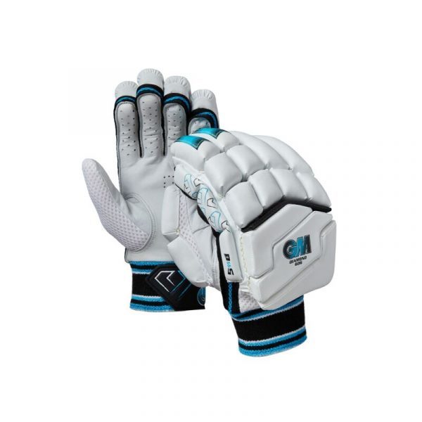 Gunn & Moore Diamond 606 Batting Gloves (2024)