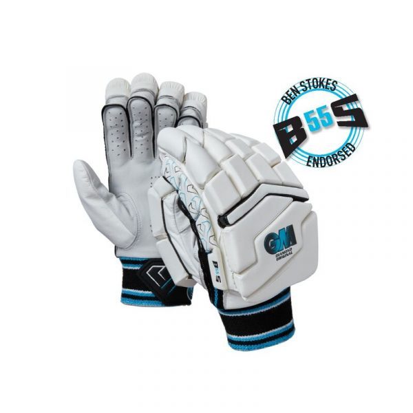 Gunn & Moore Diamond Original Batting Gloves (2024)