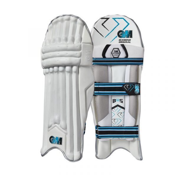 Gunn & Moore Diamond Original Batting Pads (2024)